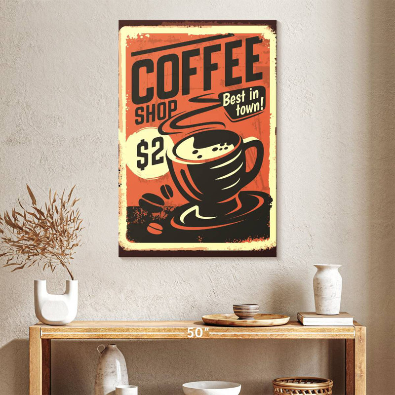 Affiche Kema, H 39 po x l 26 po