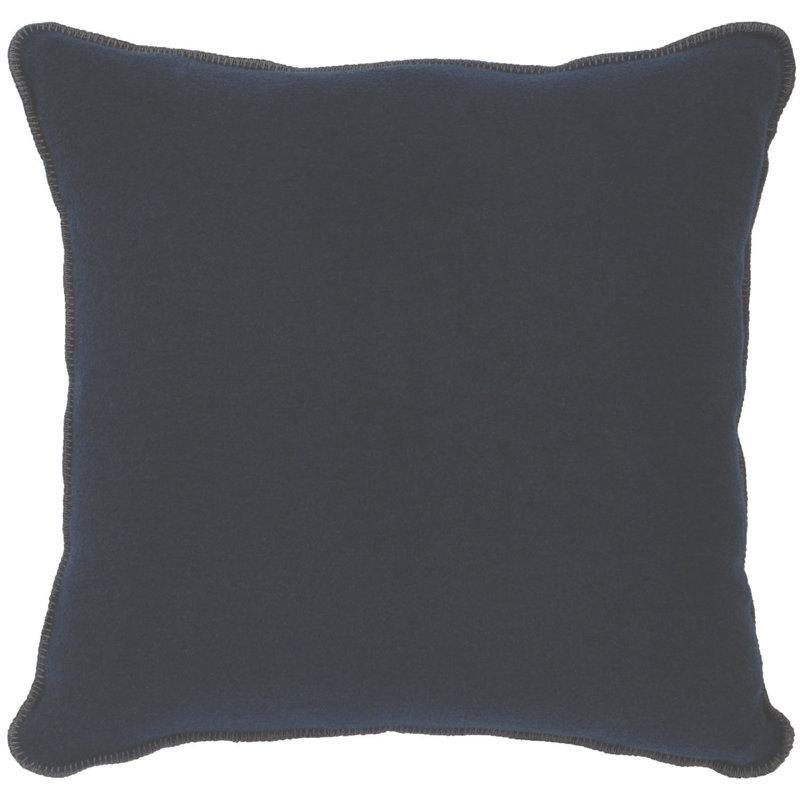 Taie décorative Wooded River Lapis Valley Alt Euro