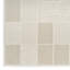 Tapis d'intérieur moderne gris ivoire Ebern Designs Reimann-20486544