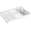 Farmstead Stainless Steel Sink Caddy