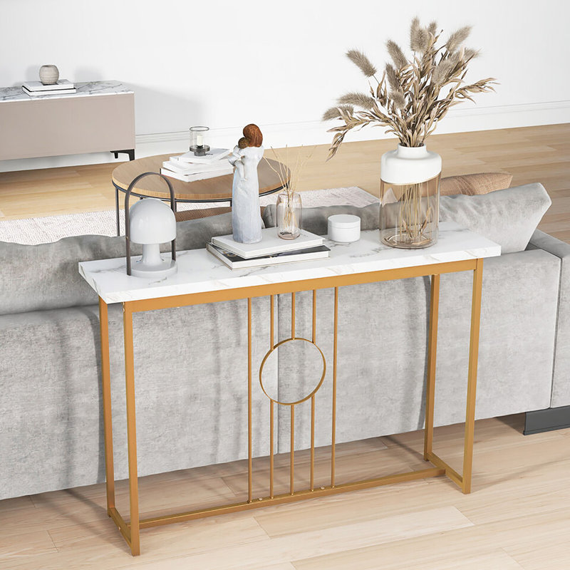 Console Sielen