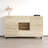 Nashalee 59" Sideboard with Matte Finish