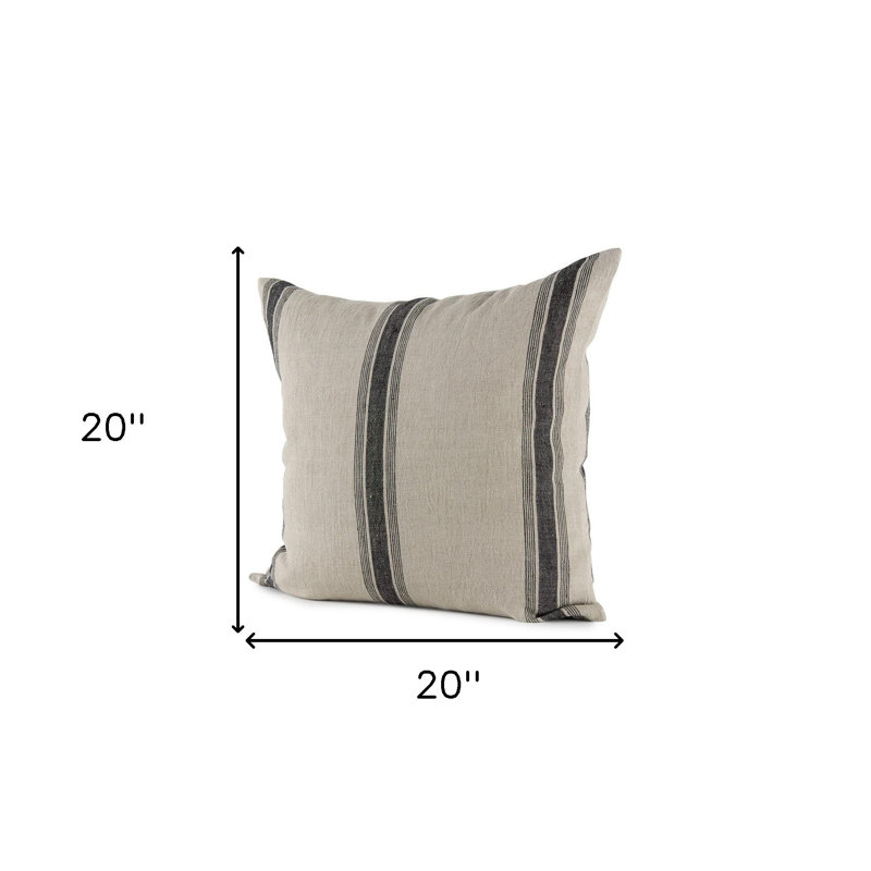 Housse de coussin Sonia