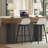 63" Wooden Console Table-1320292610