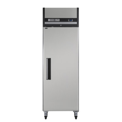 19 ft³ Reach-In Freezer