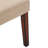 Lancaster 20.5'' H Upholstered Parsons Chair-262886123