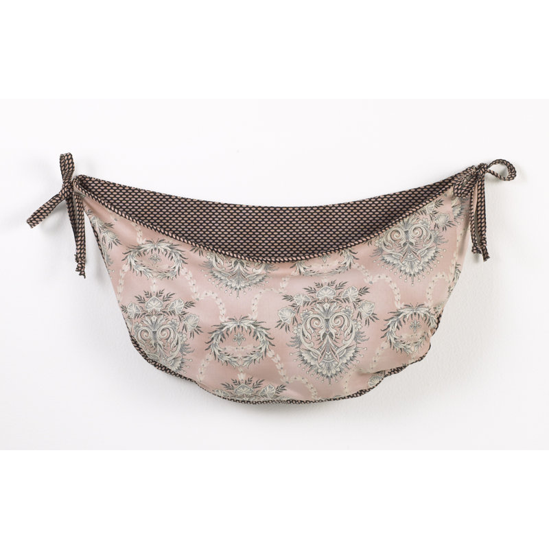 Rutledge Harriet Bee Cotton Toy Bag