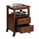 Cahoon 2 Drawer End Table with Shelf