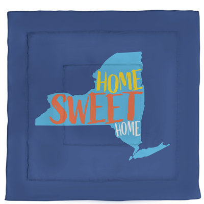 Polyester Comforter