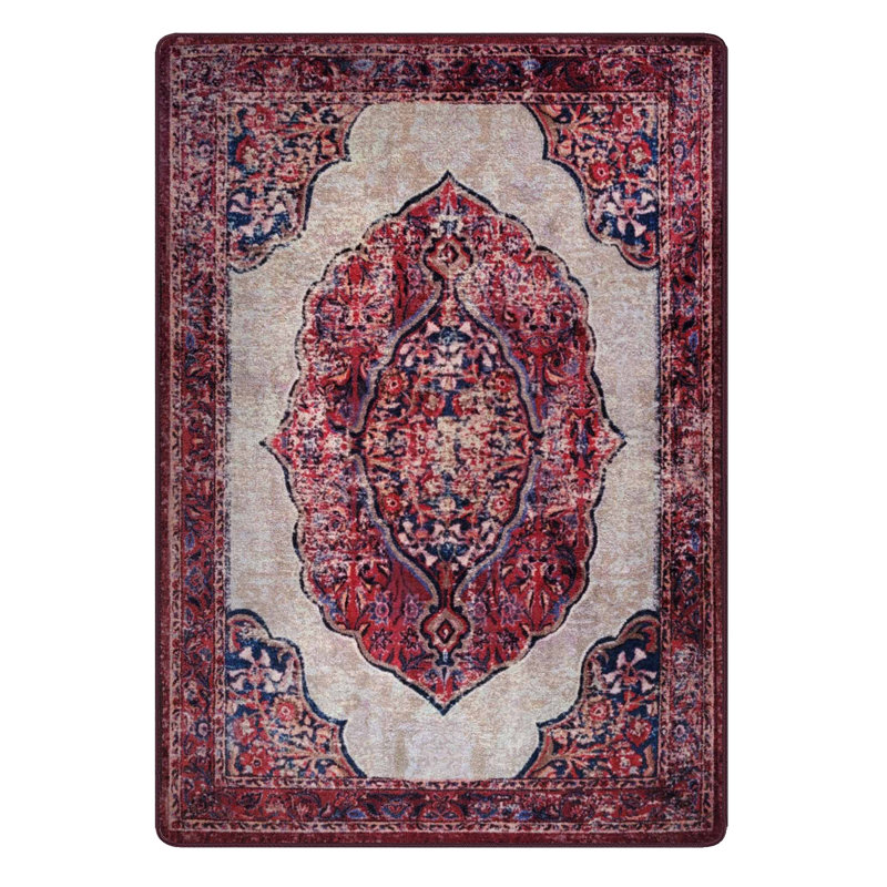 Tapis en nylon Killaia EnduraStran Killa, Rectangle 7 pi 8 po x 10 pi 9 po