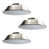 Satin Nickel