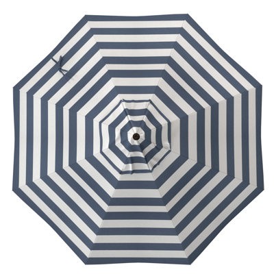 Stevie 108'' Market Umbrella
