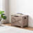 Storage Chest, Wood Storage Bench With Seating And Safety Hinge, Entryway Bench With Storage