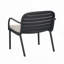 Fauteuil club d'extérieur en PP-1949781558