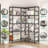 Cloudview Corner Bookcase-1324301707