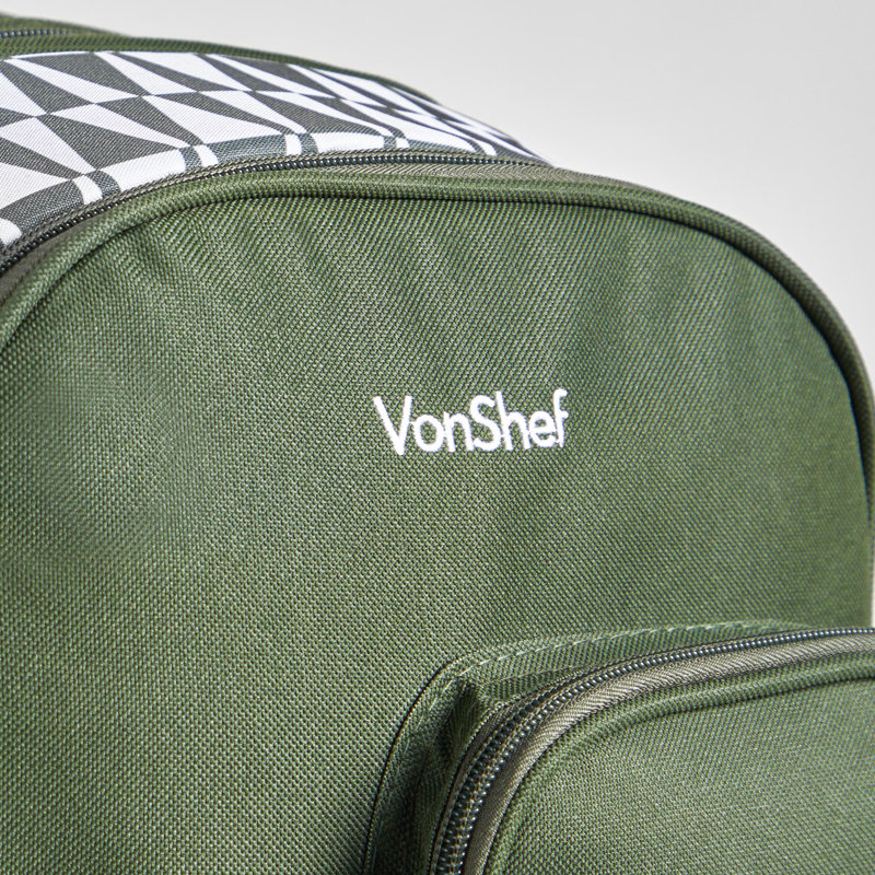 Picnic Backpack