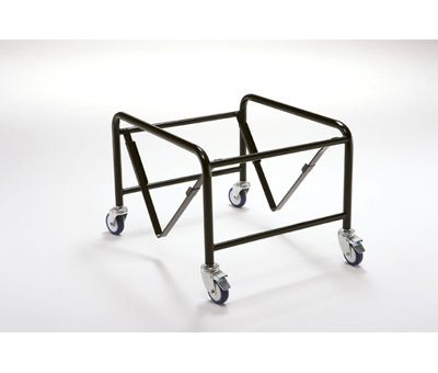 Network Capacity Chair Dolly
