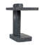 North Marble End Table