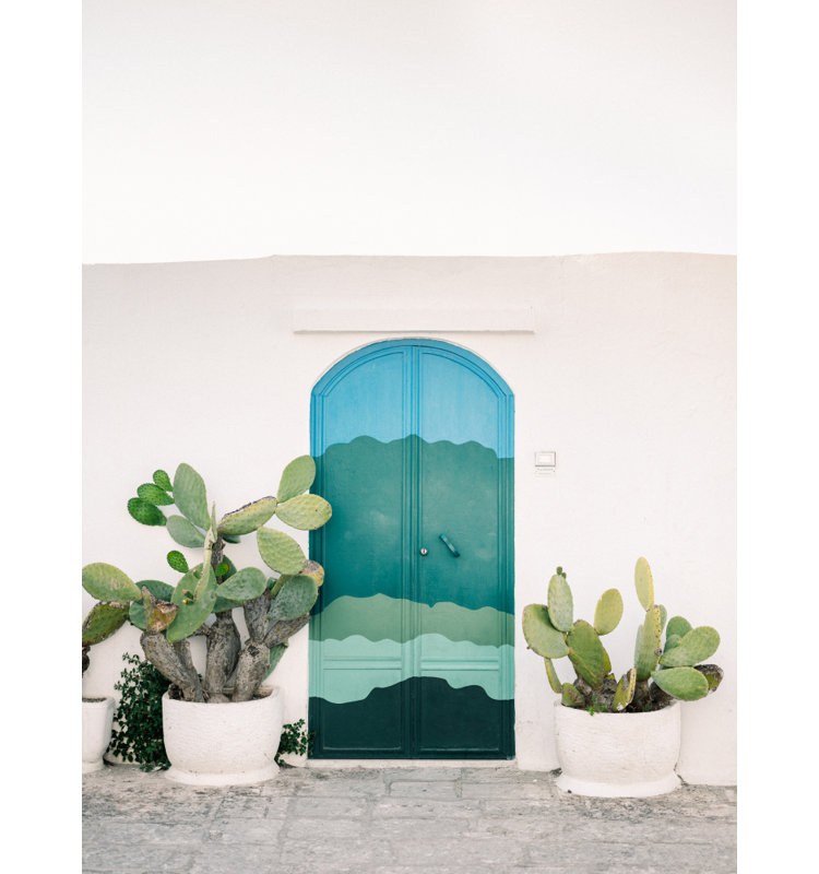 Wrapped Canvas Print, 76.2 cm H x 50.8 cm W
