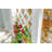 Kensington Vinyl Planter With Trellis