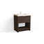 Vista 30" W Freestanding Single Bathroom Vanity-150098941-150098900-150098916