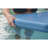 TRC Recreation Super Soft Ultra Sunsation 72" Pool Float Lounger, Marina Blue
