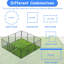 Esequiel Outdoor Portable Playpenpen