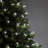 70 Light C6 LED Christmas String Lights-22250037