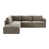 Taupe Velvet is out of stock