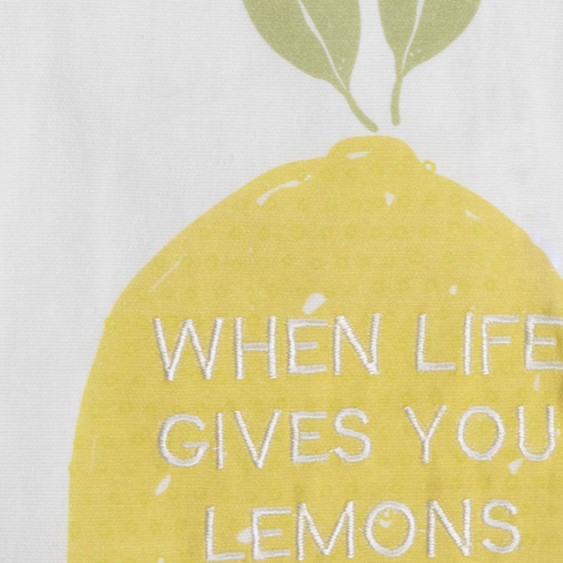 Torchon Life Gives You Lemons