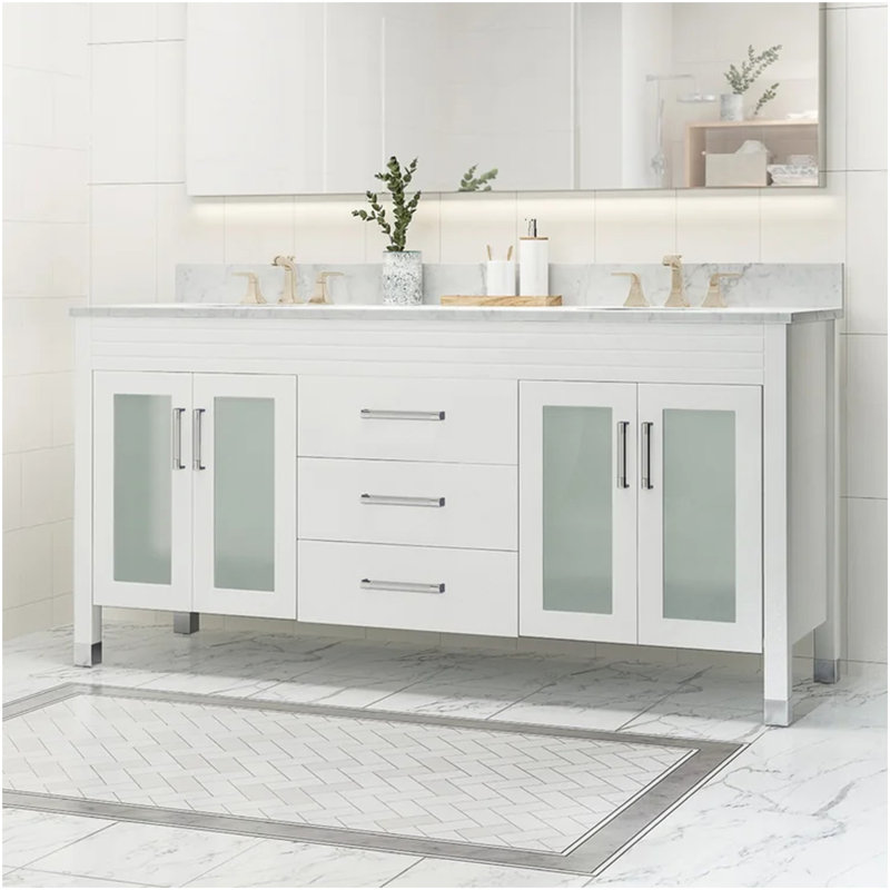 72'' CABINET