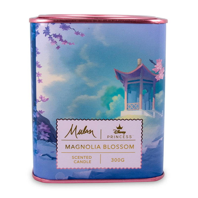 Bougie parfumée Magnolia Blossom