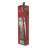 Whitmor Hanging Gift Wrap Organizer