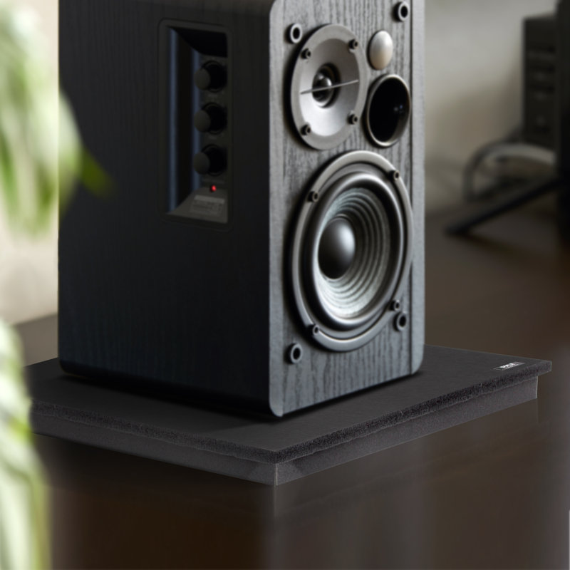 Pyle Single Screen Desktop Mount