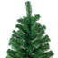 Arbre de Noël artificiel épinette double du Colorado - 12 lumières-110365530