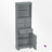 Freestanding Bathroom Cabinet-1287062644