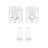 Absolom Room Darkening 1-inch Magnetic Vinyl Mini Horizontal/Venetian Blinds-461921273