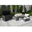 Areefa 8 - Person Patio Conversation Set with Cushions