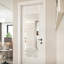 Anahya Metal Rectangle Mirror-1070254517