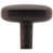 Brushed Oil Rubbed Bronze