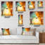 Horloge murale-2044640901