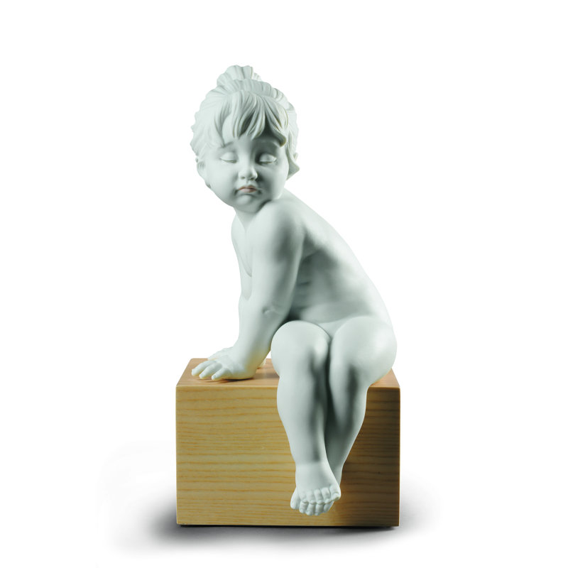 Figurine douce