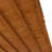 TigerFlex® Modular Buildings 8 ft. W x 4 ft. D Solid Wood Shiplap Pent Tool Shed