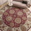Manchuria One-of-a-Kind 8' Area Rug