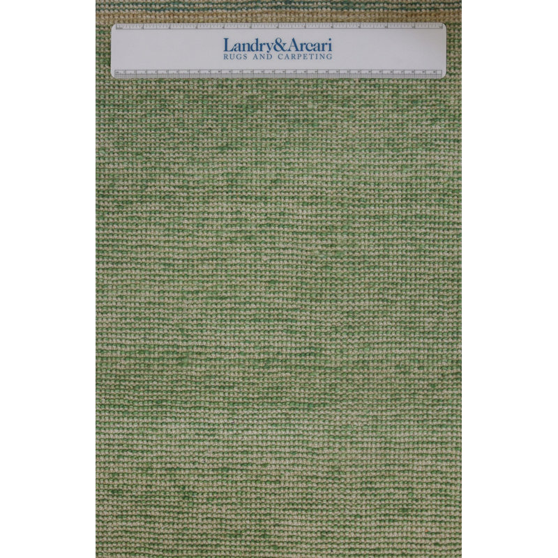 Rajasthan One-of-a-Kind Rectangle 9'3" X 11'11" Area Rug
