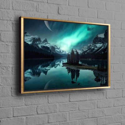 Print on Canvas