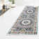 Jackson Oriental Indoor Rug