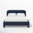 Illy Upholstered Standard Bed-753173700-753173710