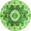 Tapis verts Abstract 2515-1923939660