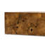 Gwyneth 65'' Teak Outdoor Coffee Table